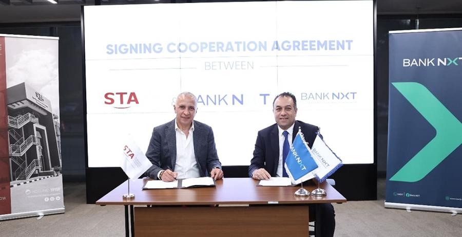 بنك نكست ونكست للتنمية المجتمعية يعززان التعليم الفني بالشراكة مع السويدي الفنية